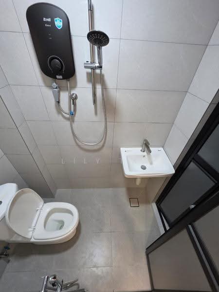 2-storey Terraced House for Rent in Cheras (Selangor) - Lily Tan - Bathroom - PropertyGuru.com.my