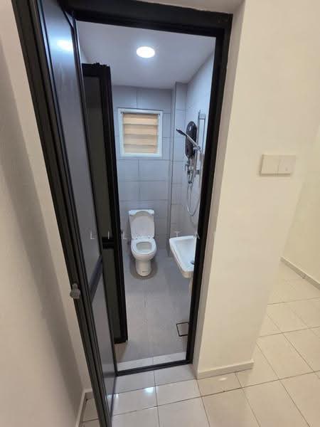 2-storey Terraced House for Rent in Cheras (Selangor) - Lily Tan - Bathroom - PropertyGuru.com.my