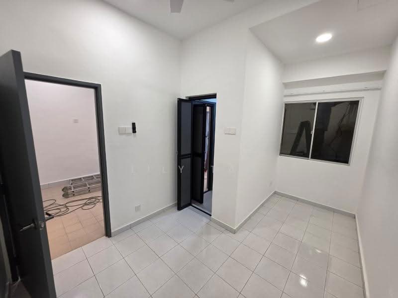2-storey Terraced House for Rent in Cheras (Selangor) - Lily Tan - Interior - PropertyGuru.com.my