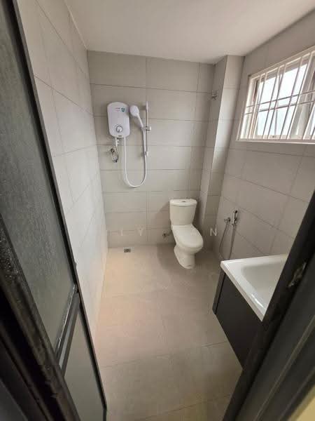 2-storey Terraced House for Rent in Cheras (Selangor) - Lily Tan - Bathroom - PropertyGuru.com.my