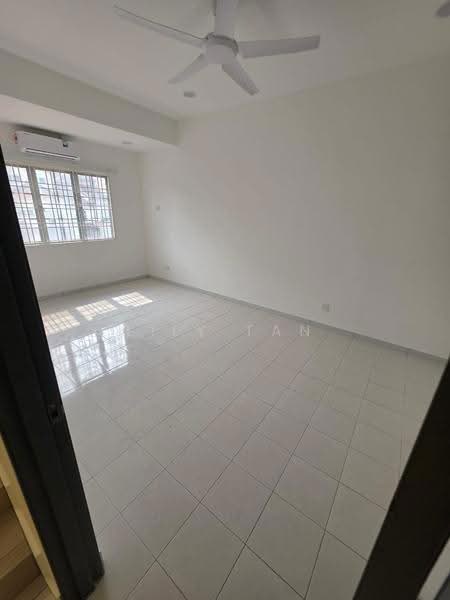 2-storey Terraced House for Rent in Cheras (Selangor) - Lily Tan - Living Room - PropertyGuru.com.my