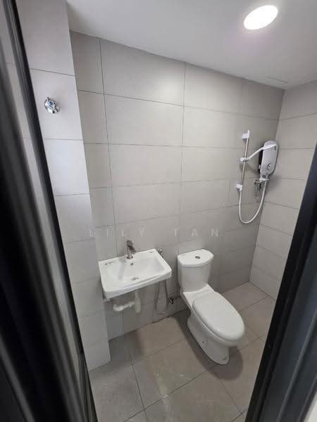 2-storey Terraced House for Rent in Cheras (Selangor) - Lily Tan - Bathroom - PropertyGuru.com.my
