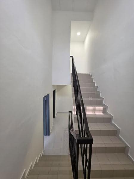 2-storey Terraced House for Rent in Cheras (Selangor) - Lily Tan - Interior - PropertyGuru.com.my