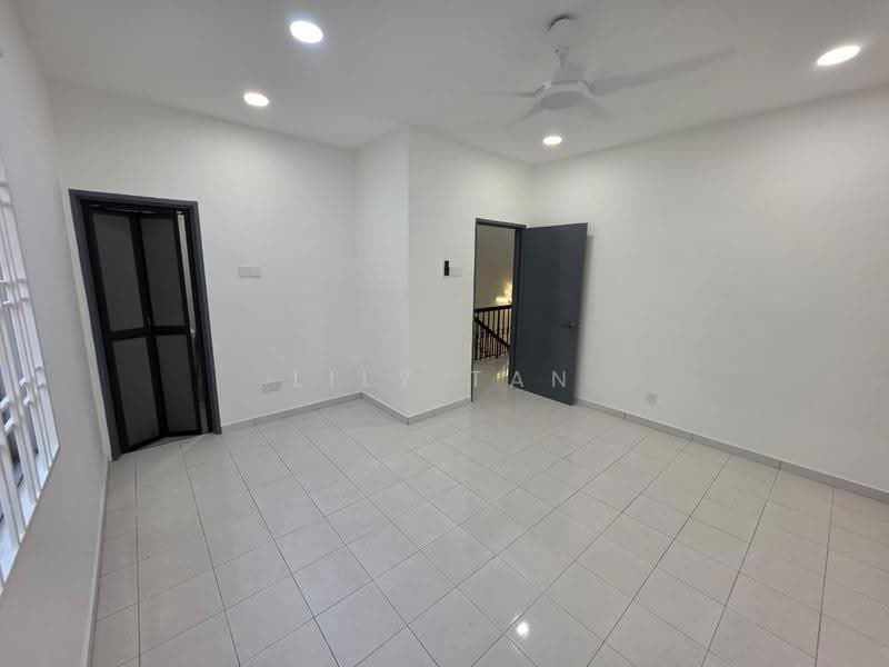 2-storey Terraced House for Rent in Cheras (Selangor) - Lily Tan - Interior - PropertyGuru.com.my