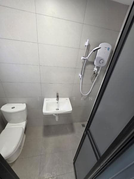 2-storey Terraced House for Rent in Cheras (Selangor) - Lily Tan - Bathroom - PropertyGuru.com.my