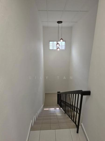 2-storey Terraced House for Rent in Cheras (Selangor) - Lily Tan - Interior - PropertyGuru.com.my