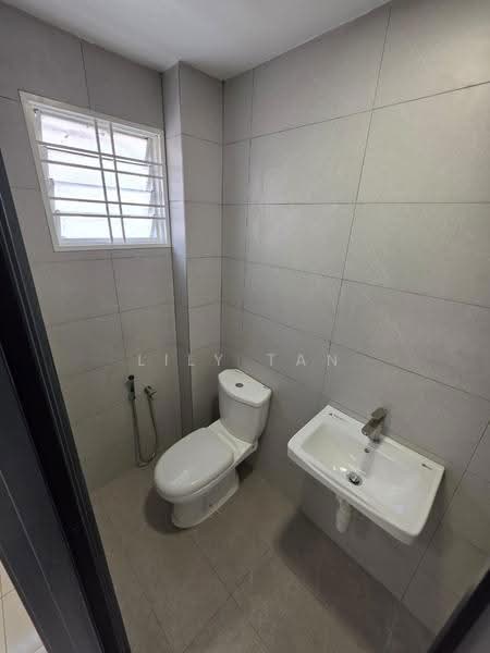 2-storey Terraced House for Rent in Cheras (Selangor) - Lily Tan - Bathroom - PropertyGuru.com.my