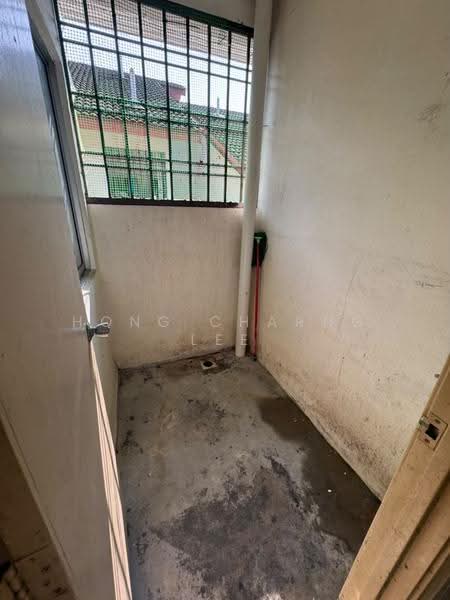 Pangsapuri untuk Dijual di Seri Mengkuang - Hong Charng Lee - PropertyGuru.com.my