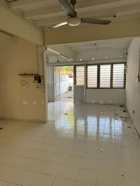 2-storey Terraced House for Sale in Island Glades (Jelutong) - Matthew Png - Interior - PropertyGuru.com.my