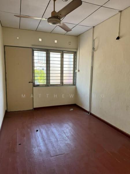 2-storey Terraced House for Sale in Island Glades (Jelutong) - Matthew Png - Interior - PropertyGuru.com.my