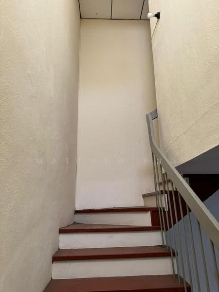 2-storey Terraced House for Sale in Island Glades (Jelutong) - Matthew Png - Interior - PropertyGuru.com.my