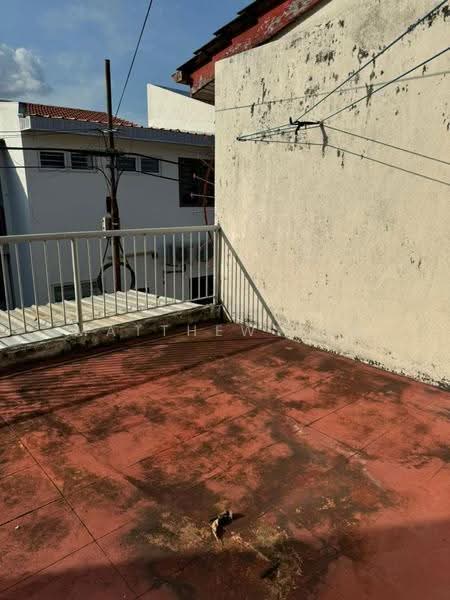 2-storey Terraced House for Sale in Island Glades (Jelutong) - Matthew Png - Exterior - PropertyGuru.com.my