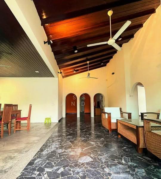 Bungalow House for Sale in Seksyen 4 (Petaling Jaya) - Jessie Sandhu - PropertyGuru.com.my