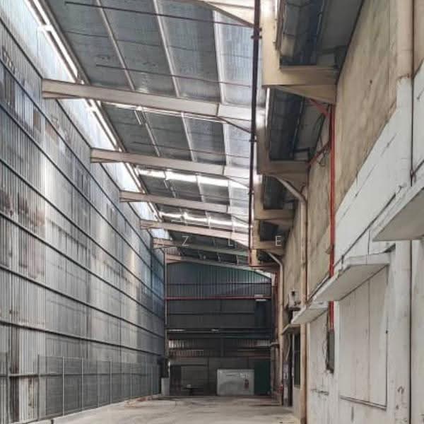 Detached Factory for Rent in Taman Desa Cemerlang (Ulu Tiram) - Jaz Lee - PropertyGuru.com.my