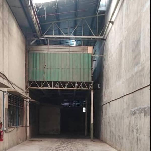 Detached Factory for Rent in Taman Desa Cemerlang (Ulu Tiram) - Jaz Lee - PropertyGuru.com.my