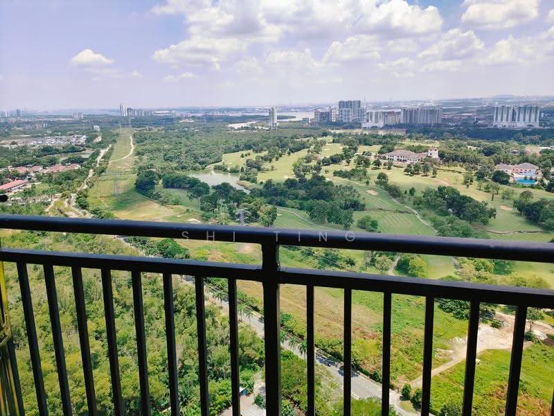 Service Residence for Sale at Molek Regency - Shi Ting - PropertyGuru.com.my