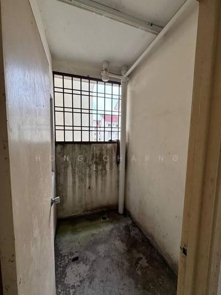 Pangsapuri untuk Dijual di Seri Mengkuang - Hong Charng Lee - PropertyGuru.com.my