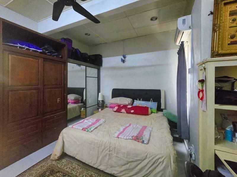 2-storey Terraced House for Sale in Hulu Langat (Selangor) - Fatin Ismail - Bedroom - PropertyGuru.com.my