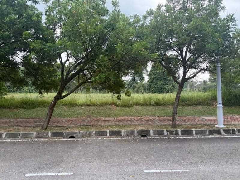 Residential Land for Sale in Presint 10 (Putrajaya) - Jik Wafa - Exterior - PropertyGuru.com.my