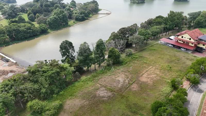 Residential Land for Sale in Presint 10 (Putrajaya) - Jik Wafa - Exterior - PropertyGuru.com.my