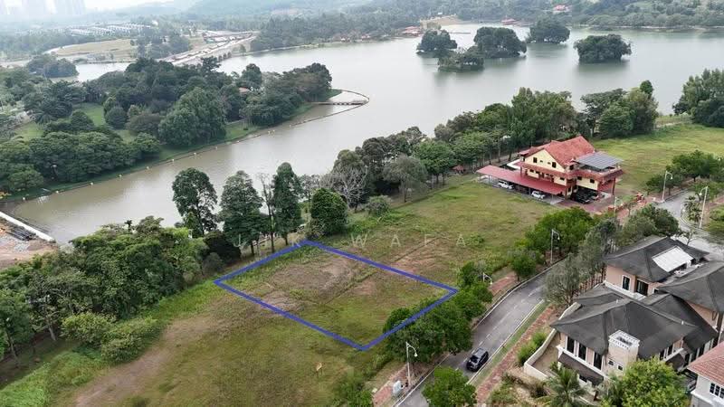 Residential Land for Sale in Presint 10 (Putrajaya) - Jik Wafa - Exterior - PropertyGuru.com.my