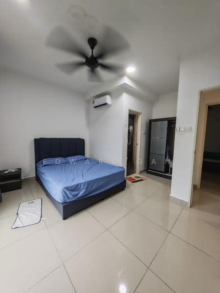 Kediaman Servis untuk Disewa di D'Putra Suites - Edward Gan - Bedroom - PropertyGuru.com.my