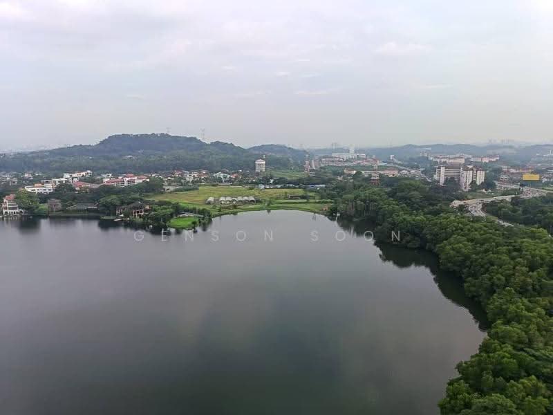 Service Residence for Rent at The Heritage Residence - Genson Soon - PropertyGuru.com.my