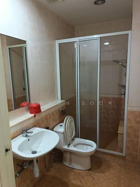 Service Residence for Rent at The Heritage Residence - Genson Soon - PropertyGuru.com.my