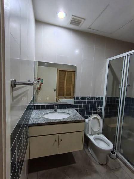 Service Residence for Rent at The Heritage Residence - Genson Soon - PropertyGuru.com.my