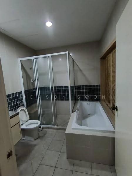 Service Residence for Rent at The Heritage Residence - Genson Soon - PropertyGuru.com.my
