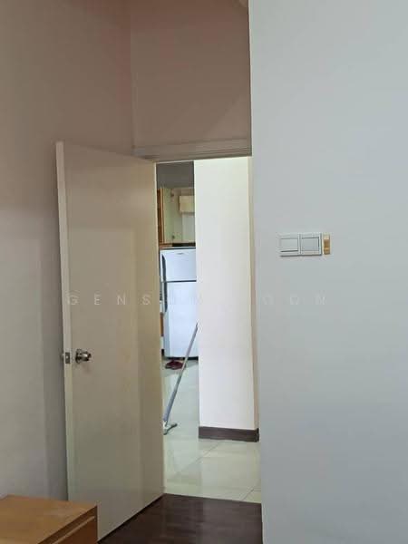 Service Residence for Rent at The Heritage Residence - Genson Soon - PropertyGuru.com.my