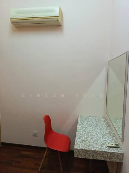 Service Residence for Rent at The Heritage Residence - Genson Soon - PropertyGuru.com.my