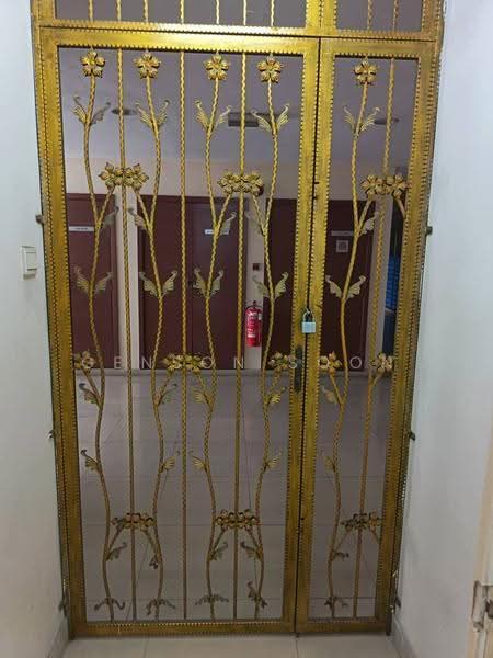 Service Residence for Rent at The Heritage Residence - Genson Soon - PropertyGuru.com.my