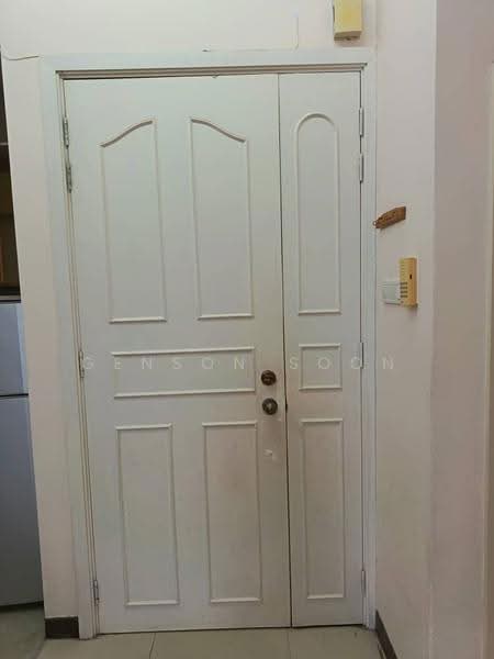 Service Residence for Rent at The Heritage Residence - Genson Soon - PropertyGuru.com.my