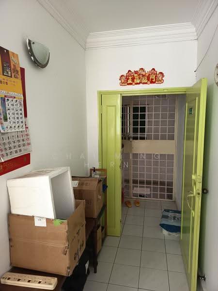 Condominium for Rent at Endah Ria - Chai Ming Hern - Entrance - PropertyGuru.com.my