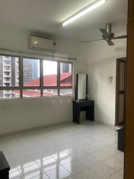 Condominium for Rent at Endah Ria - Chai Ming Hern - Living Room - PropertyGuru.com.my