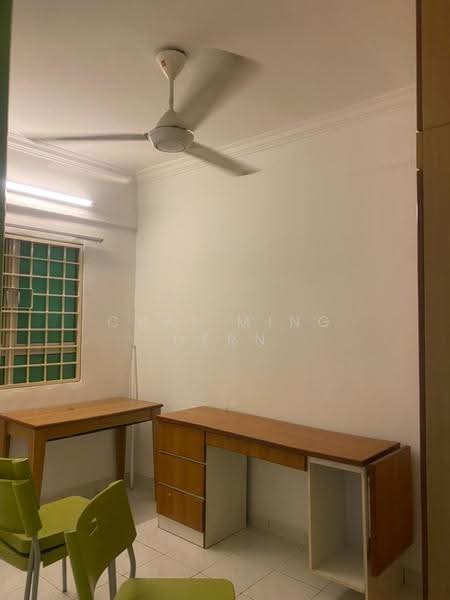Condominium for Rent at Endah Ria - Chai Ming Hern - Study - PropertyGuru.com.my