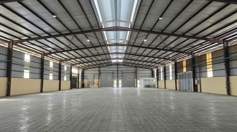 Warehouse for Rent in Off Jalan Meru (Klang) - Eddie Chai - PropertyGuru.com.my
