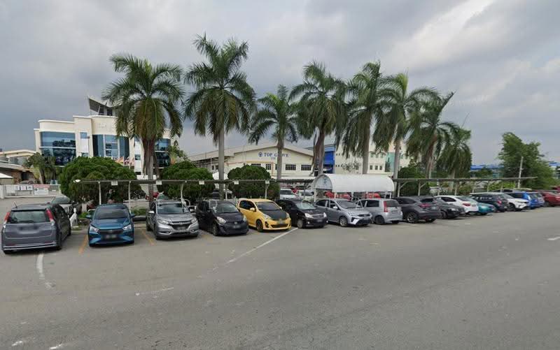 Warehouse for Rent in Off Jalan Meru (Klang) - Eddie Chai - PropertyGuru.com.my