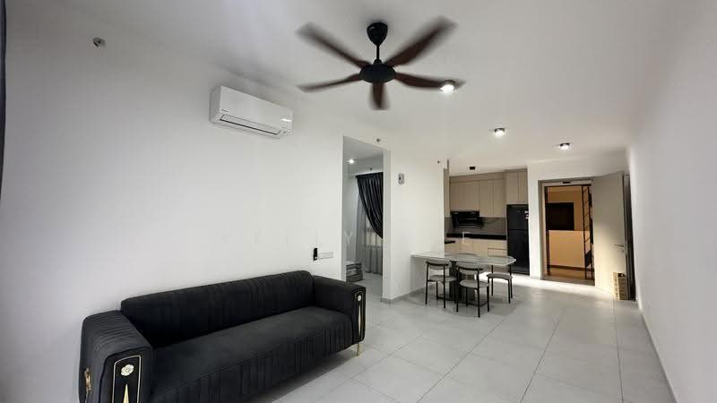 Kondominium untuk Disewa di D'Terra Residences - Kelly Lee - PropertyGuru.com.my
