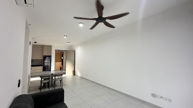 Kondominium untuk Disewa di D'Terra Residences - Kelly Lee - PropertyGuru.com.my