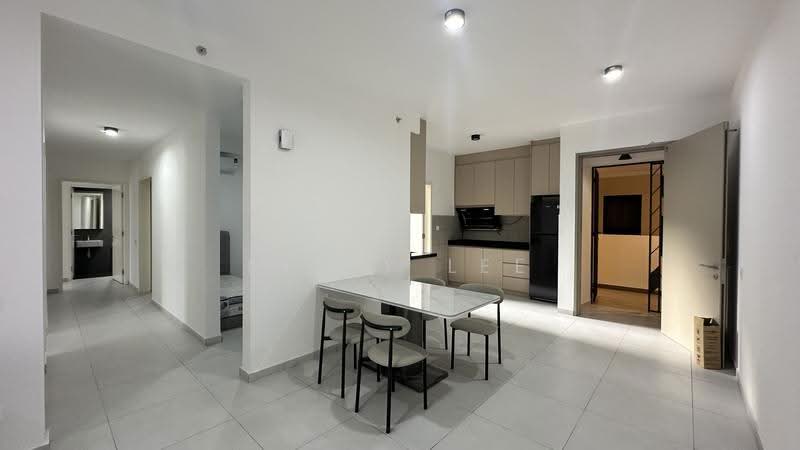 Kondominium untuk Disewa di D'Terra Residences - Kelly Lee - PropertyGuru.com.my