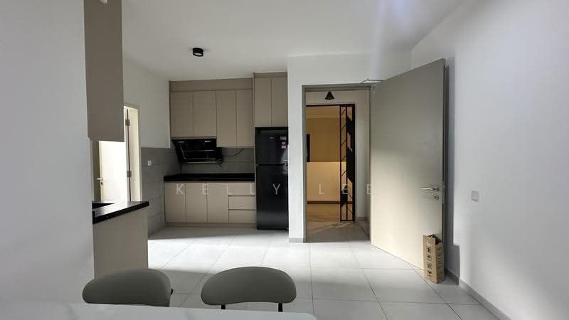 Kondominium untuk Disewa di D'Terra Residences - Kelly Lee - PropertyGuru.com.my