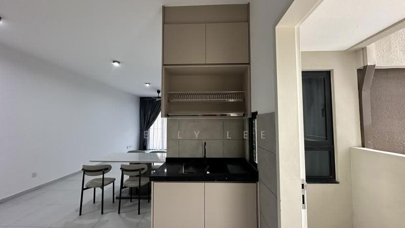 Kondominium untuk Disewa di D'Terra Residences - Kelly Lee - PropertyGuru.com.my