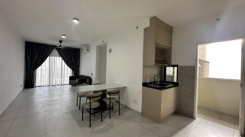 Kondominium untuk Disewa di D'Terra Residences - Kelly Lee - PropertyGuru.com.my