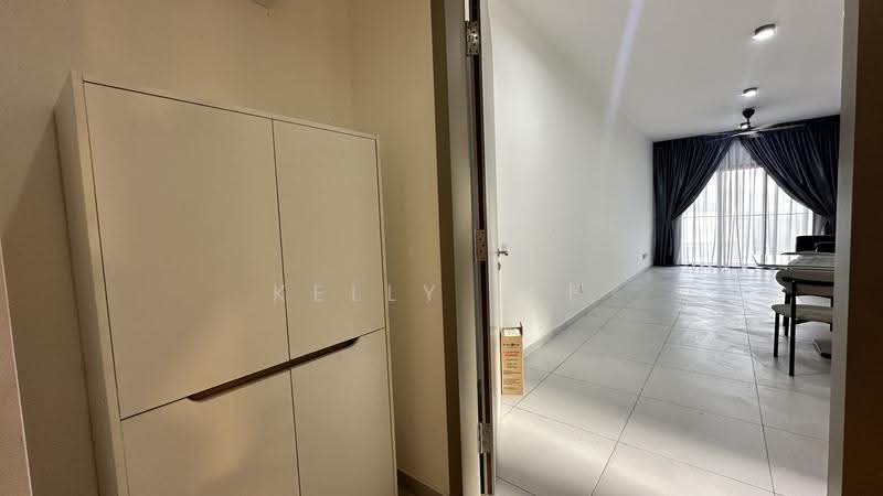 Kondominium untuk Disewa di D'Terra Residences - Kelly Lee - PropertyGuru.com.my