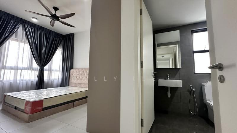 Kondominium untuk Disewa di D'Terra Residences - Kelly Lee - PropertyGuru.com.my