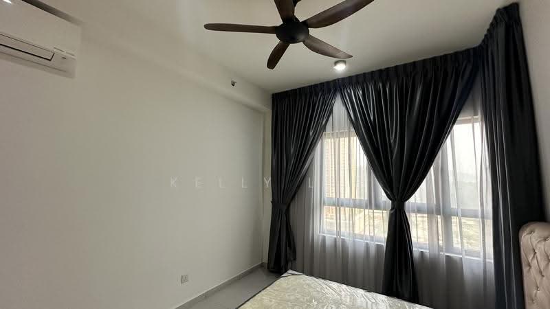 Kondominium untuk Disewa di D'Terra Residences - Kelly Lee - PropertyGuru.com.my