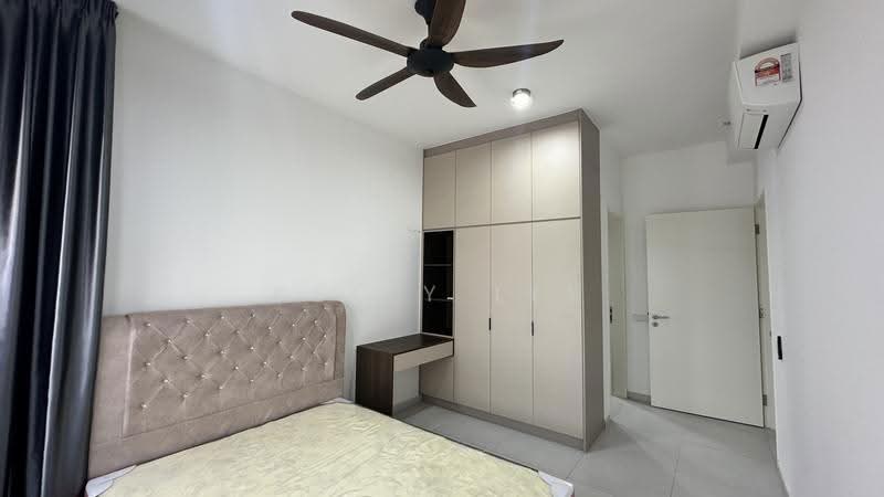 Kondominium untuk Disewa di D'Terra Residences - Kelly Lee - PropertyGuru.com.my