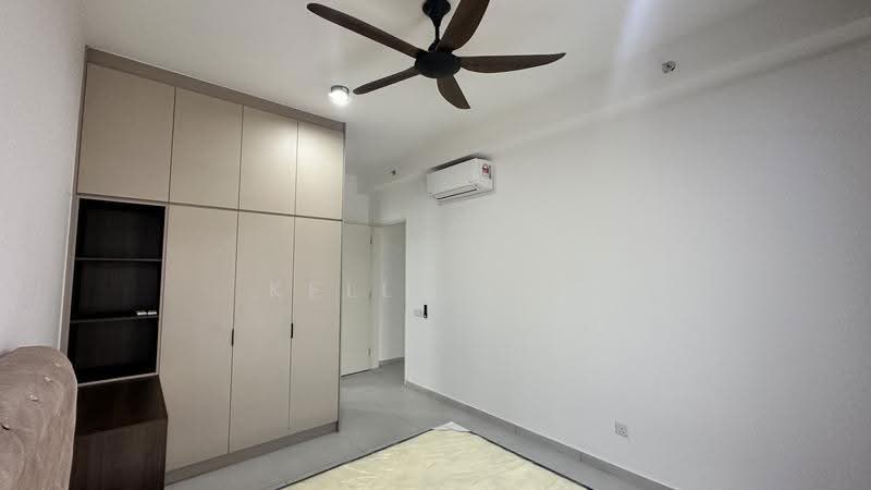 Kondominium untuk Disewa di D'Terra Residences - Kelly Lee - PropertyGuru.com.my